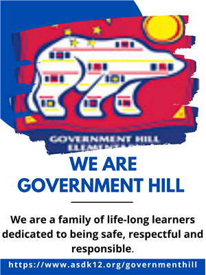 we are